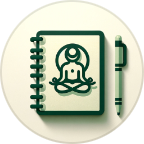 MindYoga Daily Journal